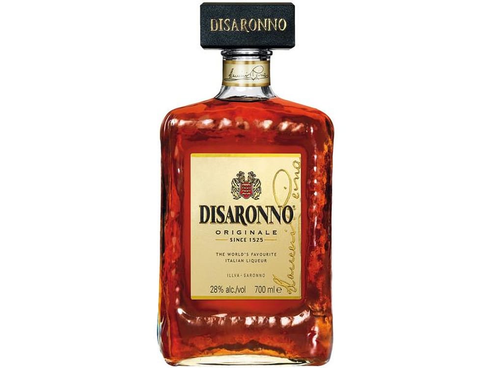 Licor Creme Disaronno Amêndoas - Amaretto Originale 700ml