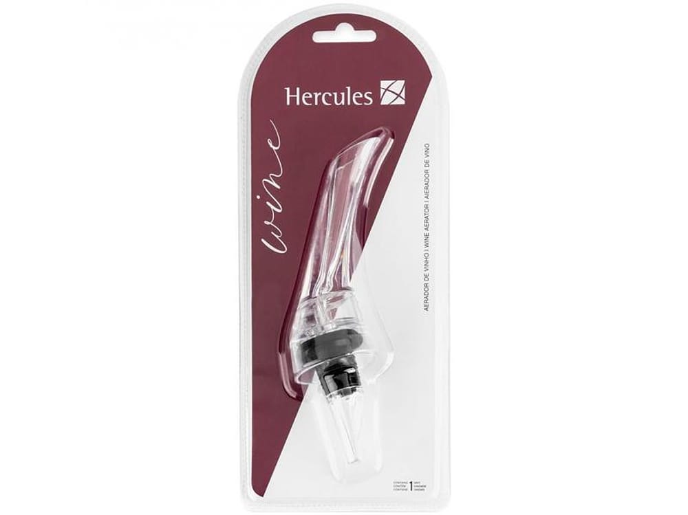 Aerador de Vinho Hercules - UB91-01