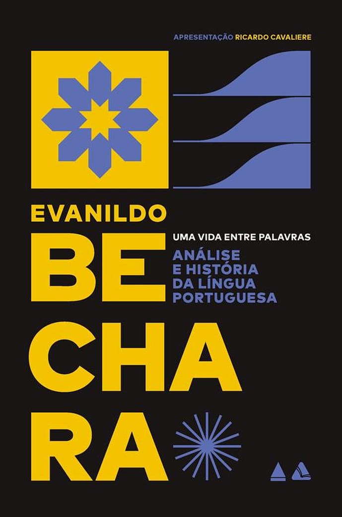 Livro - Análise e história da língua portuguesa
