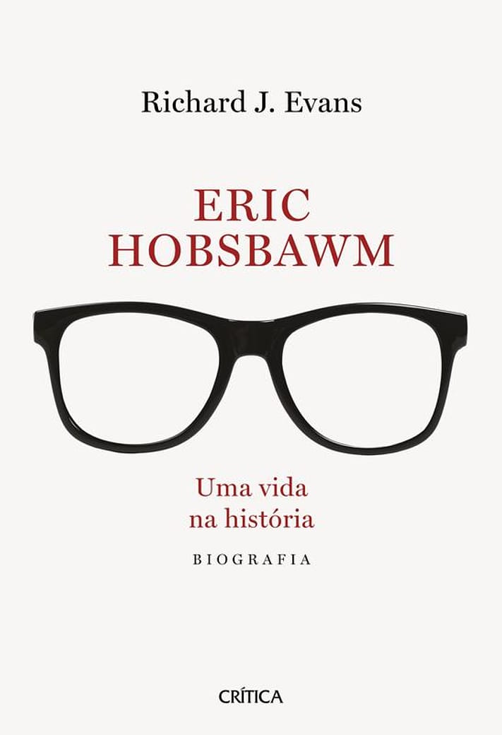 Livro - Eric Hobsbawm