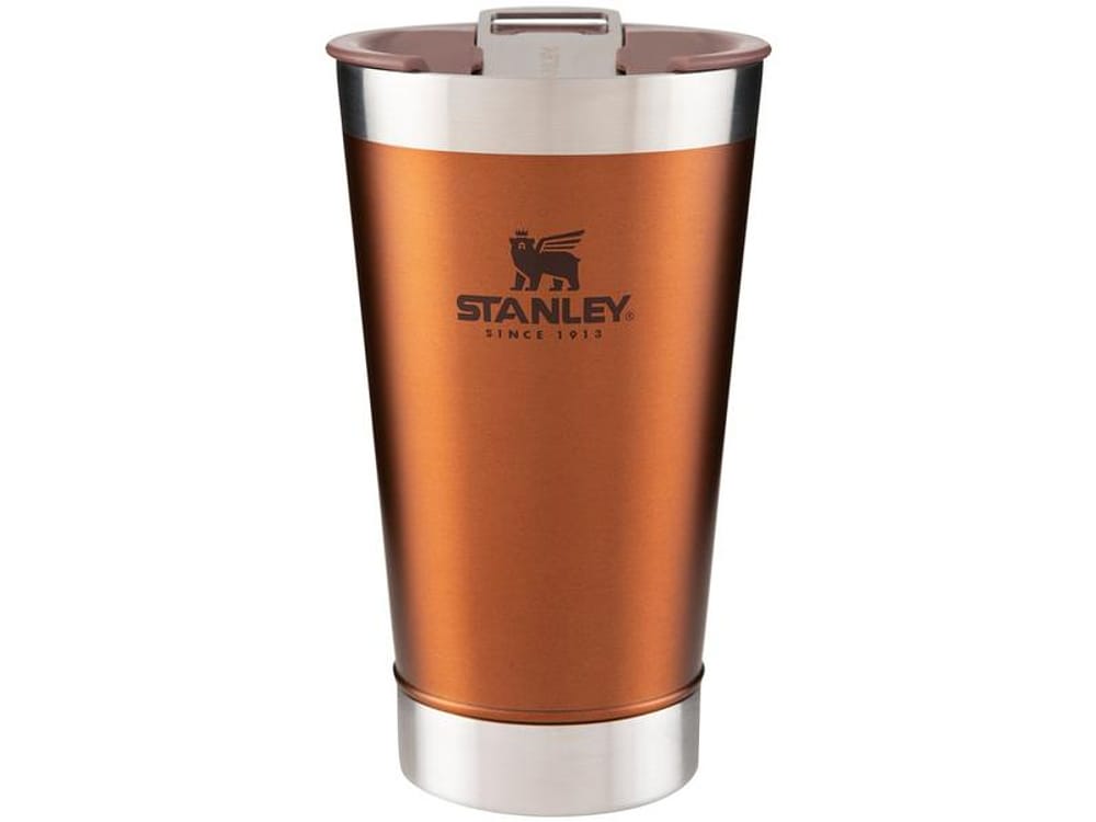 Copo Térmico Stanley para Cerveja 8096 Maple 473ml
