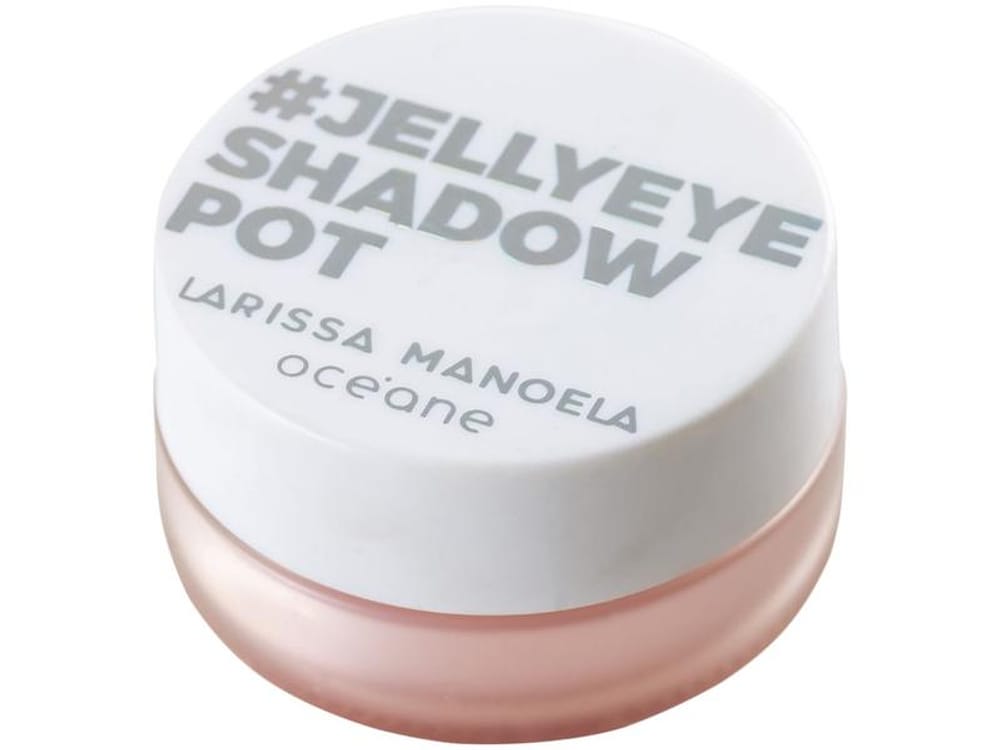 Sombra em Gel Océane Larissa Manoela - Jelly Eyeshadow Pot Fenix