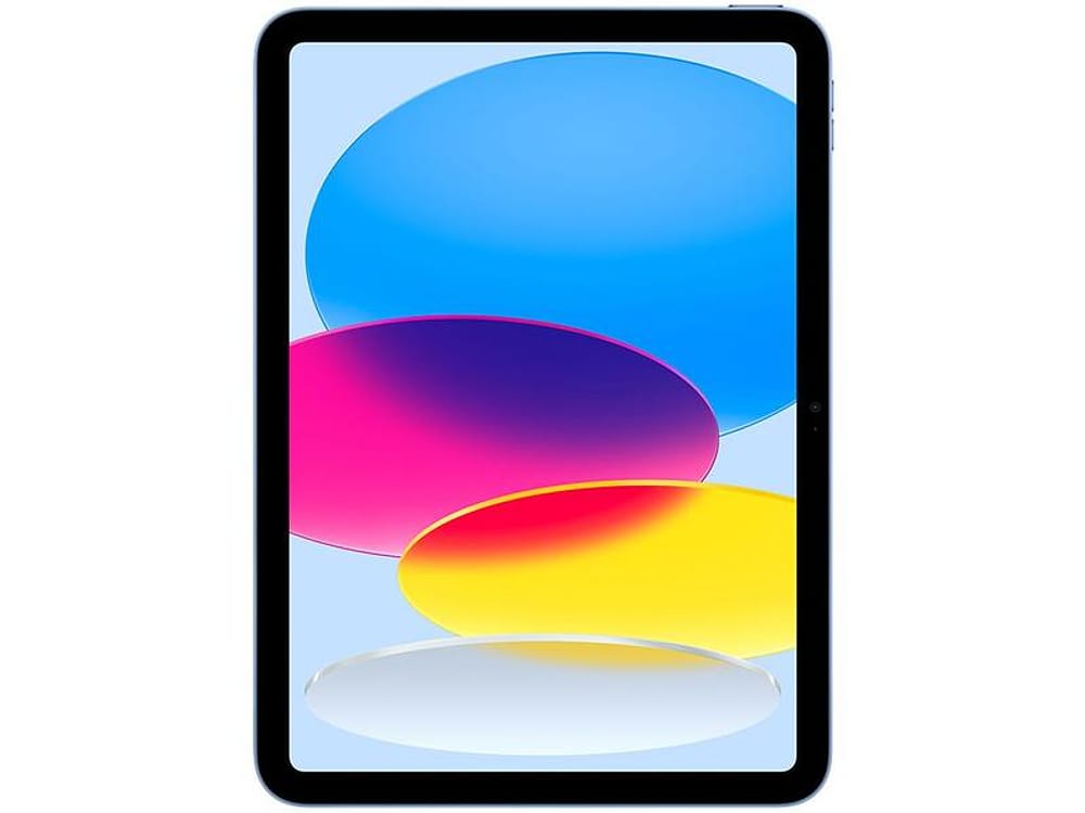 Apple iPad 10,9” 10ª Geração Wi-Fi 64GB Azul