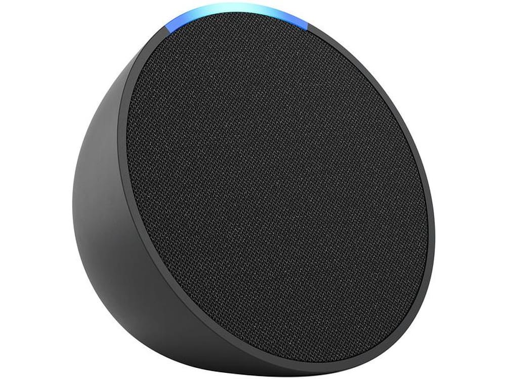 Echo Pop 1ª Geração Smart Speaker com Alexa