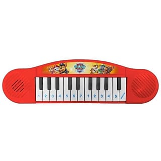 Teclado Musical Piano Fazendinha Som Animais Criança Bebê - Fun Time, Magalu Empresas