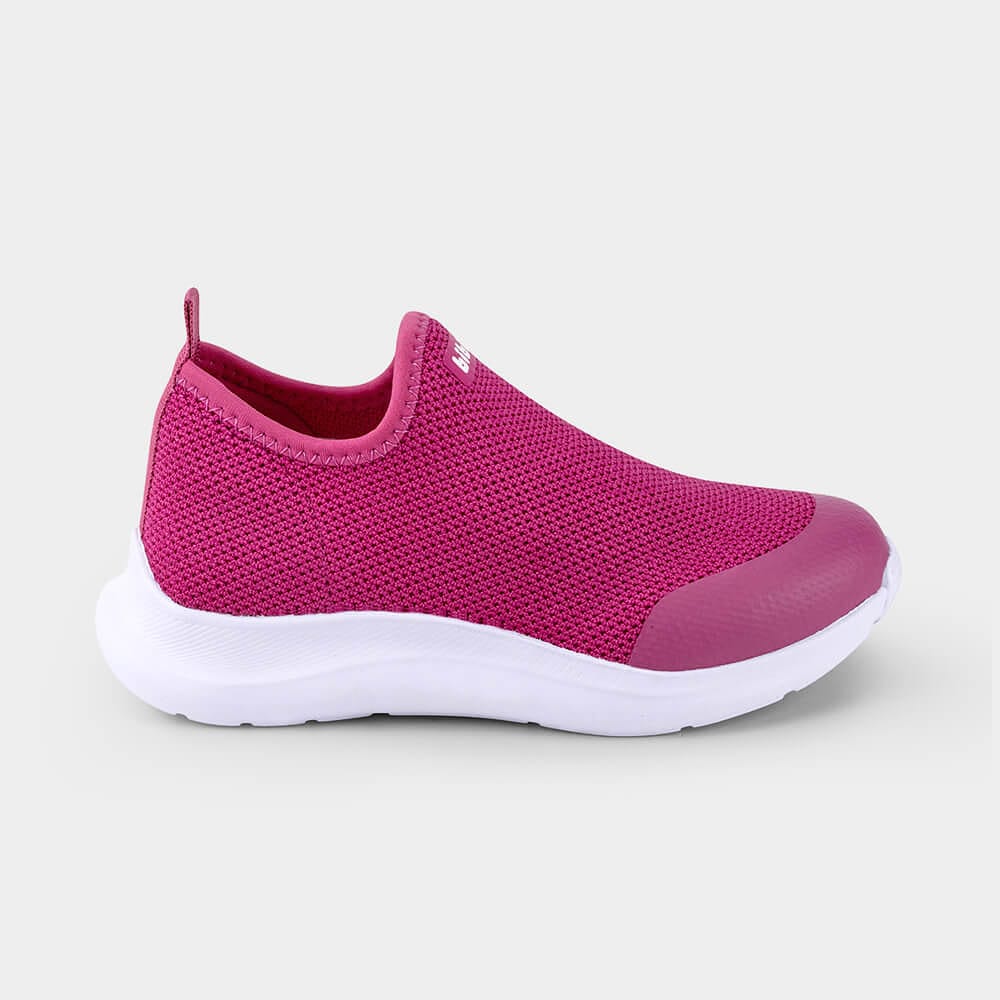 Tênis Infantil Action Rosa Pink 1167252