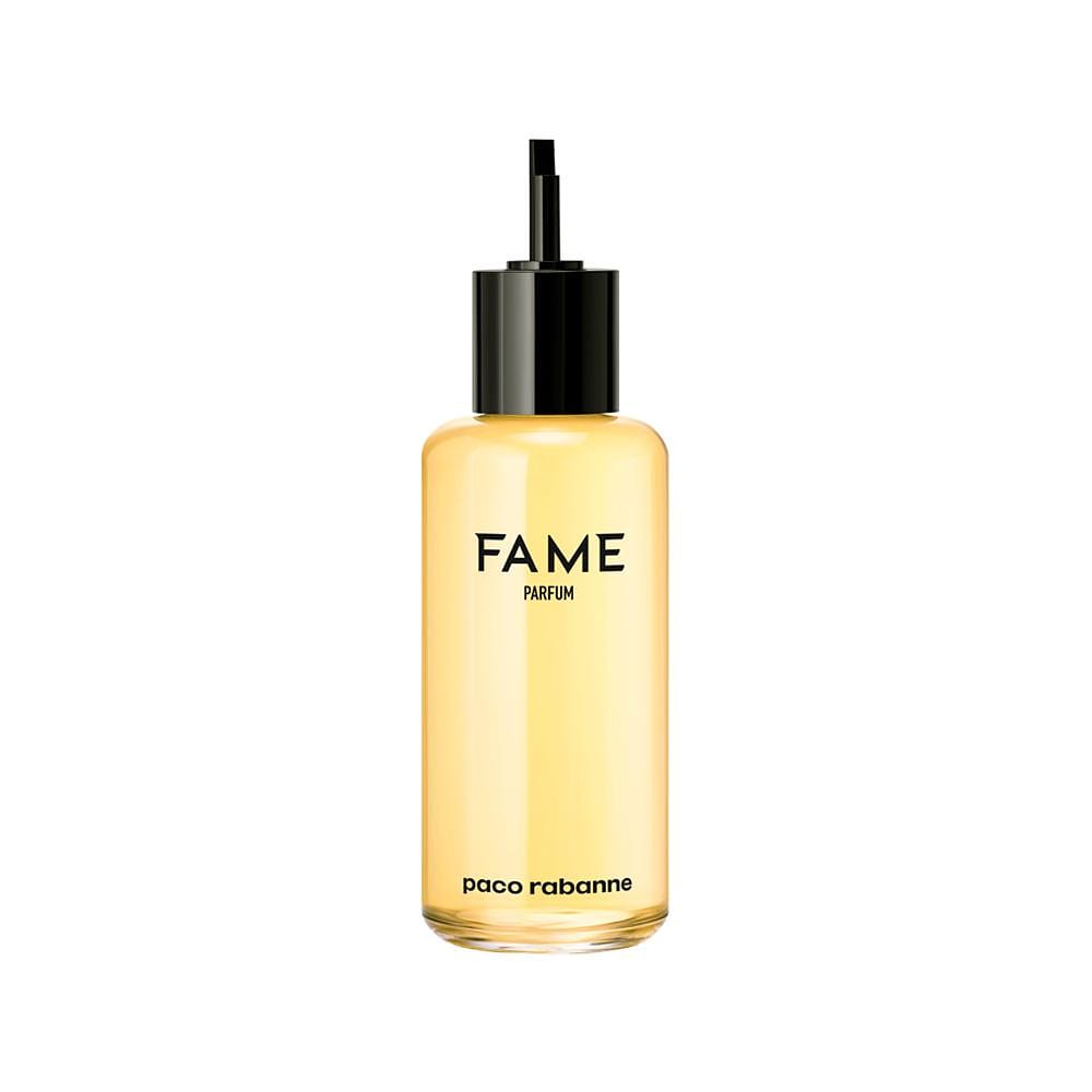 Paco Rabanne Fame Parfum Perfume Feminino Refil 200ml