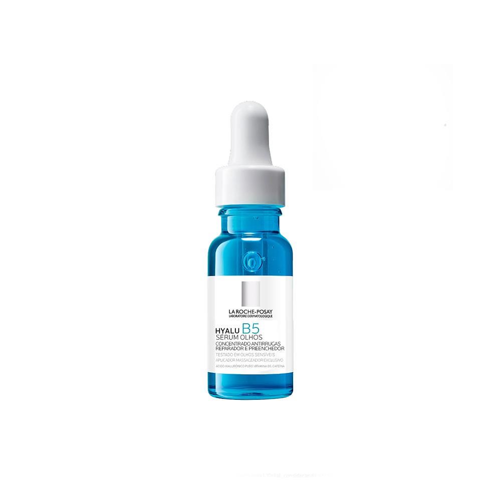 La Roche-Posay Hyalu B5 EYES Sérum para Àrea dos Olhos Hidratante 15ml