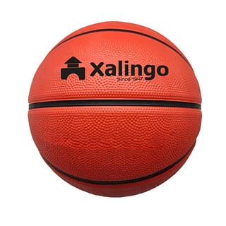 Bola de Futebol Oficial N 5 Xalingo - xalingo