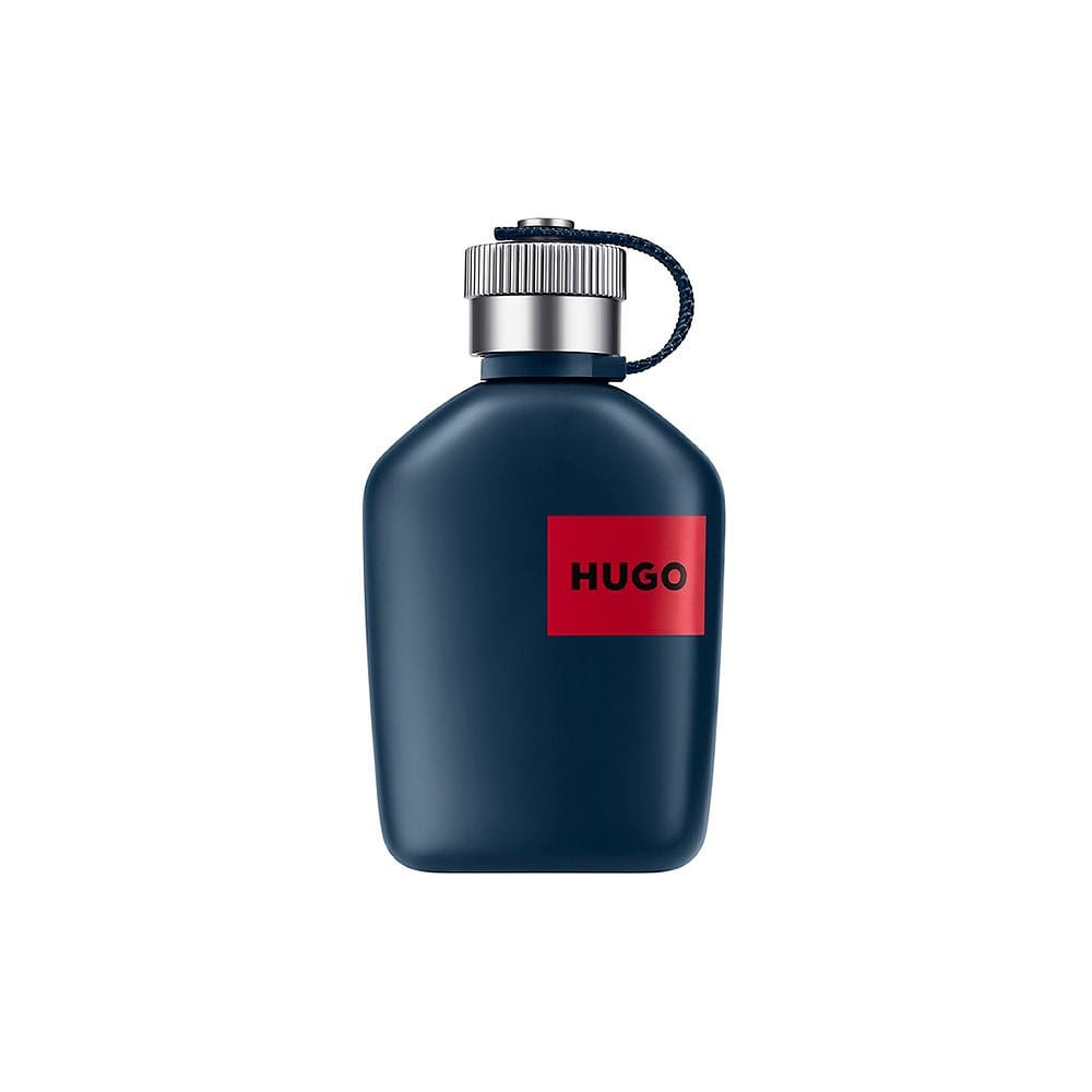 Hugo Boss Jeans EDT Perfume Masculino 125ml