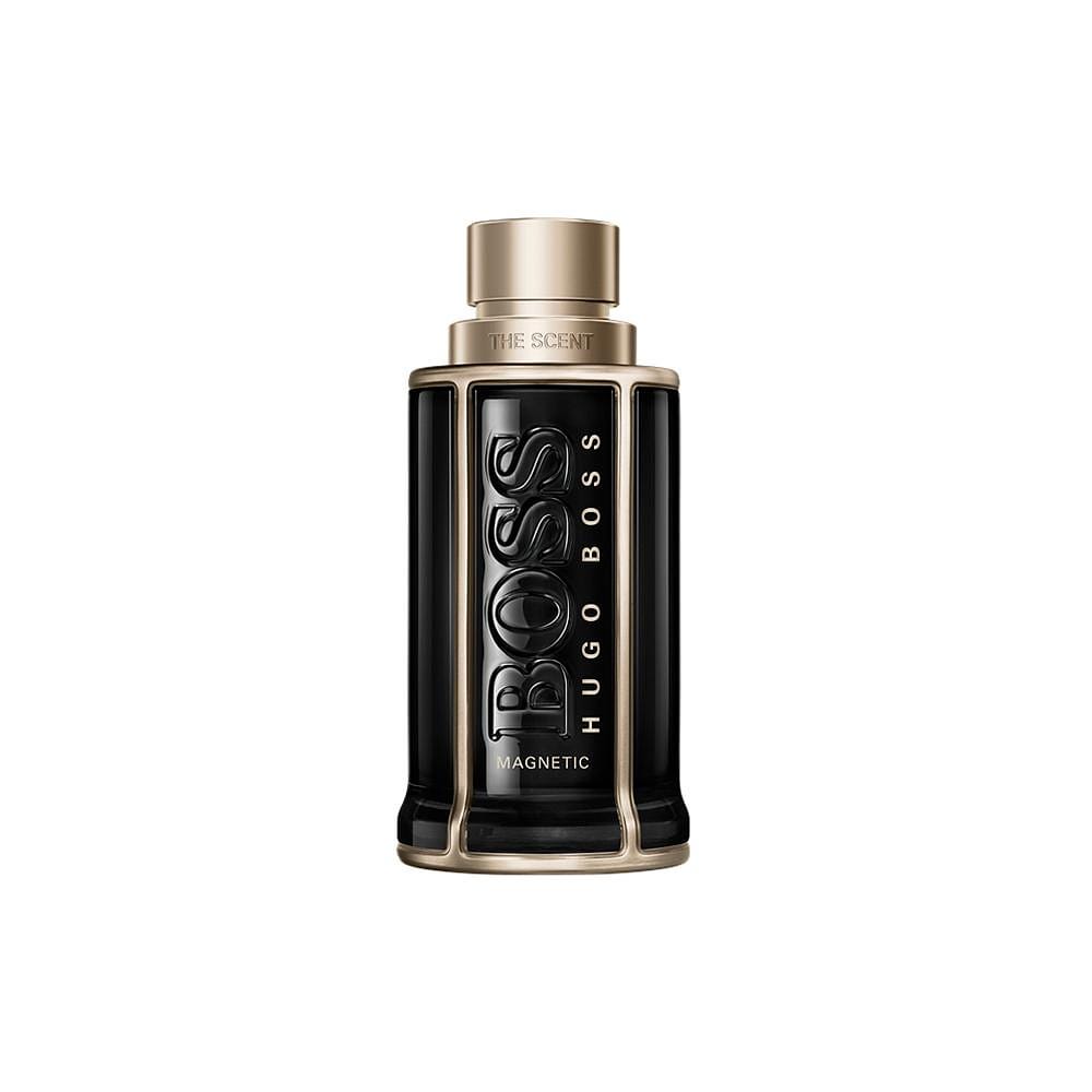 Hugo Boss The Scent Magnetic EDP Perfume Masculino 100ml