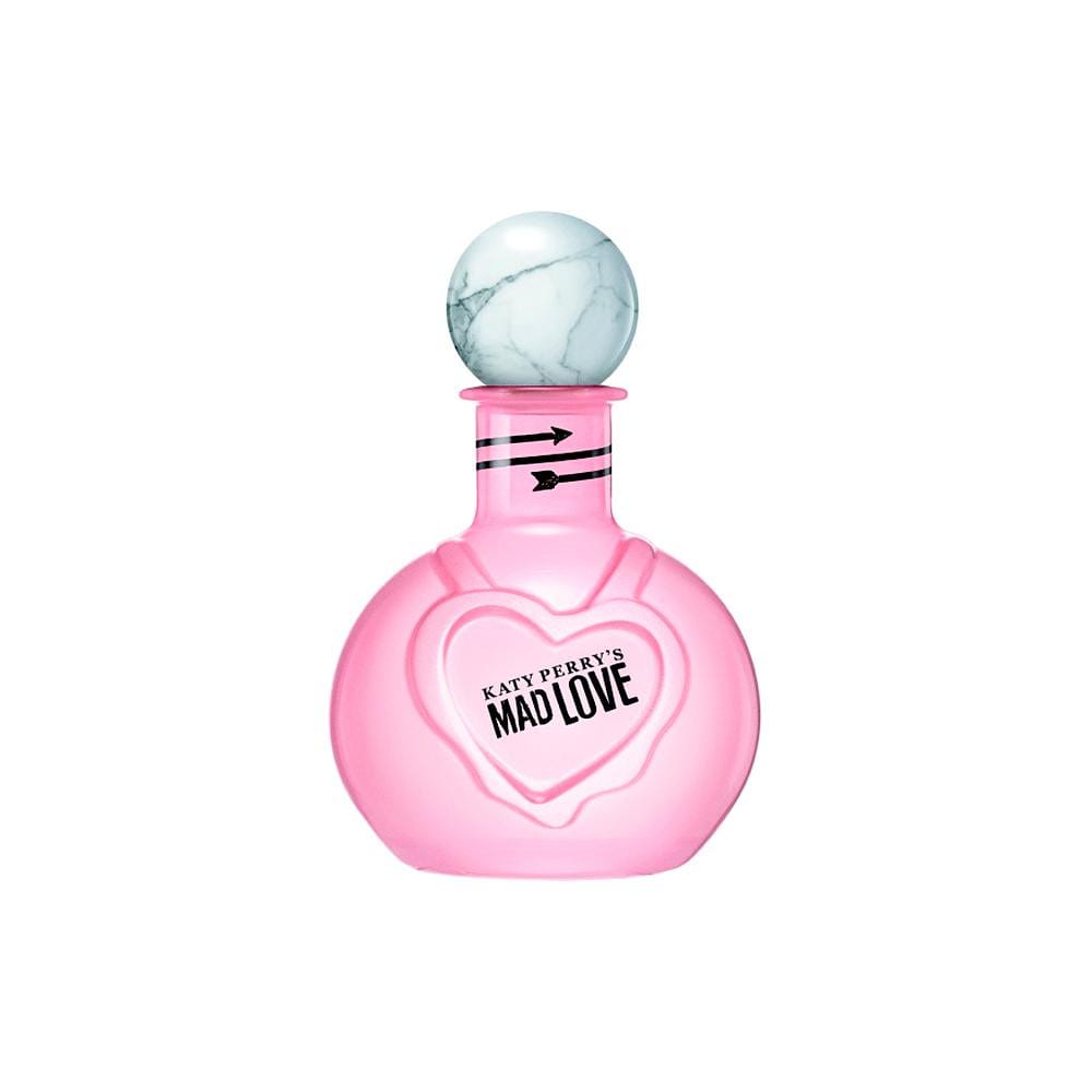 Katy Perry Mad Love EDP Perfume Feminino 100ml