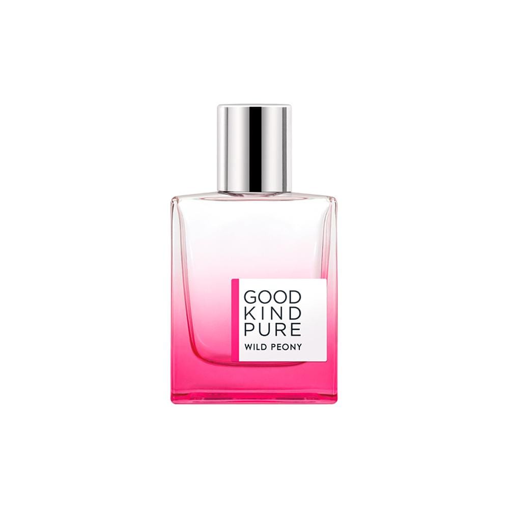 Good Kind Pure Wild Peony EDT Perfume Feminino 30ml
