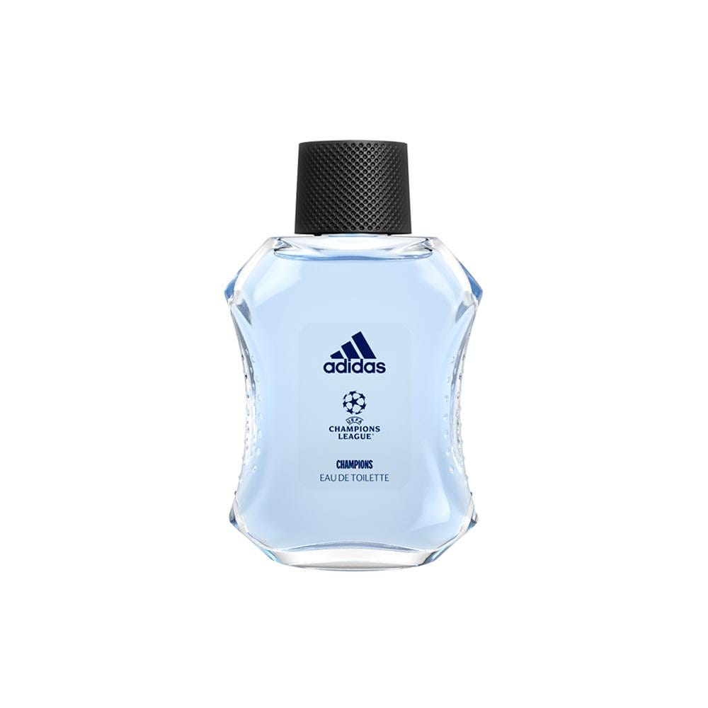 Adidas UEFA Champions Masculino EDT Perfume Masculino 100ml