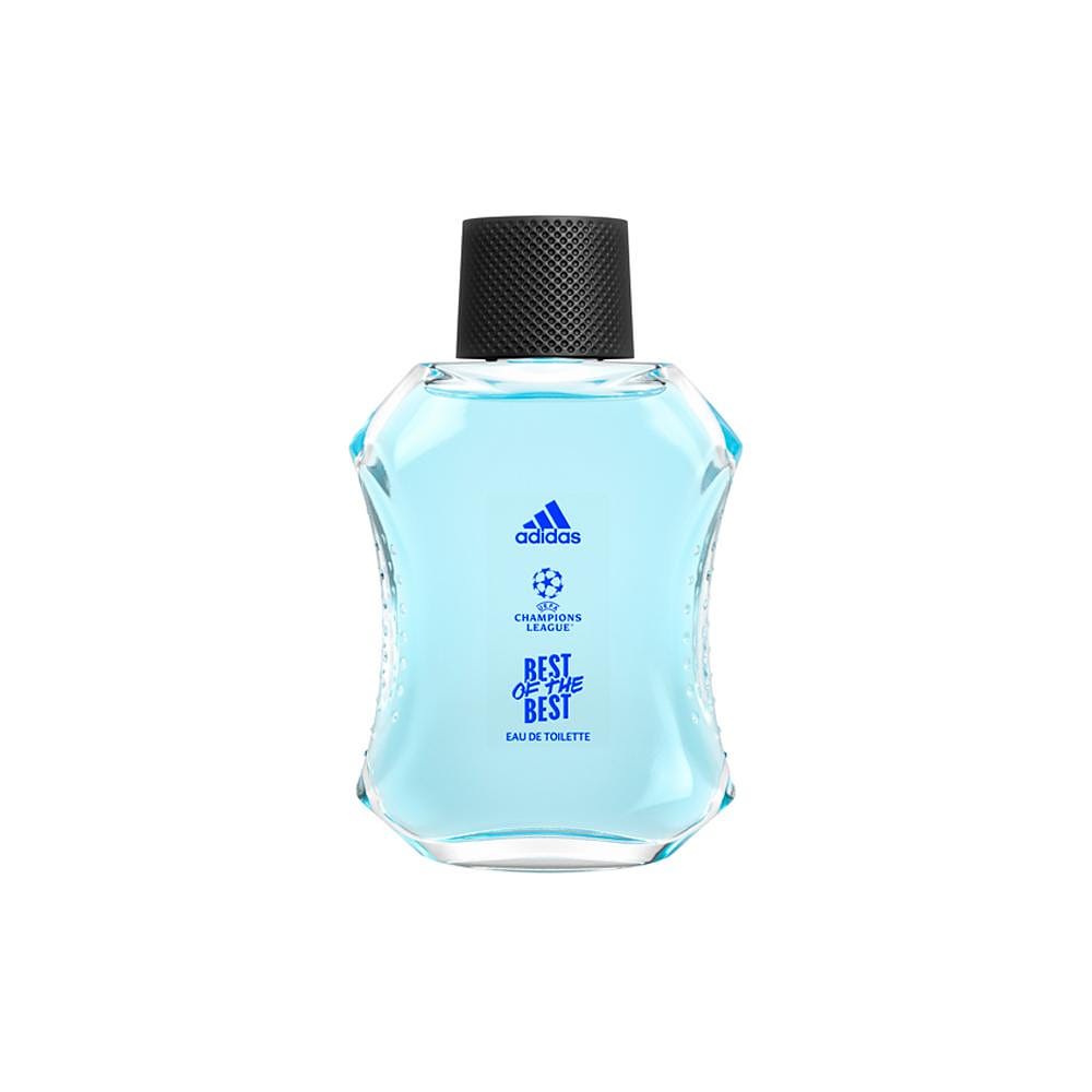 Adidas UEFA Best Of The Best EDT Perfume Masculino 100ml