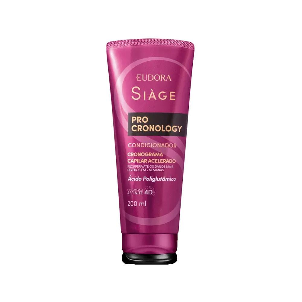 Eudora Siàge Pro Cronology Condicionador 200ml