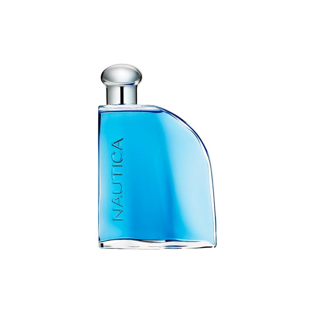 Nautica Blue EDT Perfume Masculino 100ml