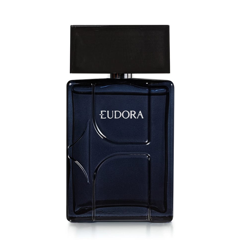 Eudora H Desodorante Colônia 100ml