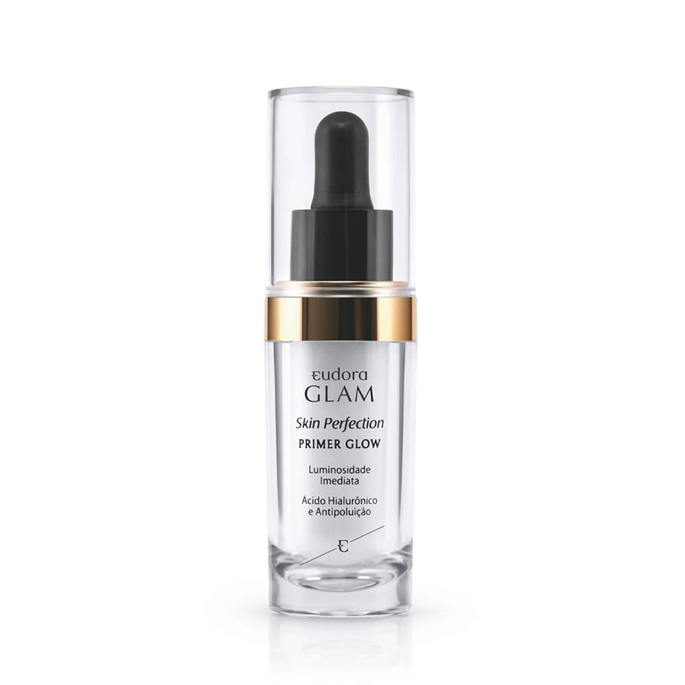 Eudora Glam Skin Perfection Glow Primer Facial 15ml