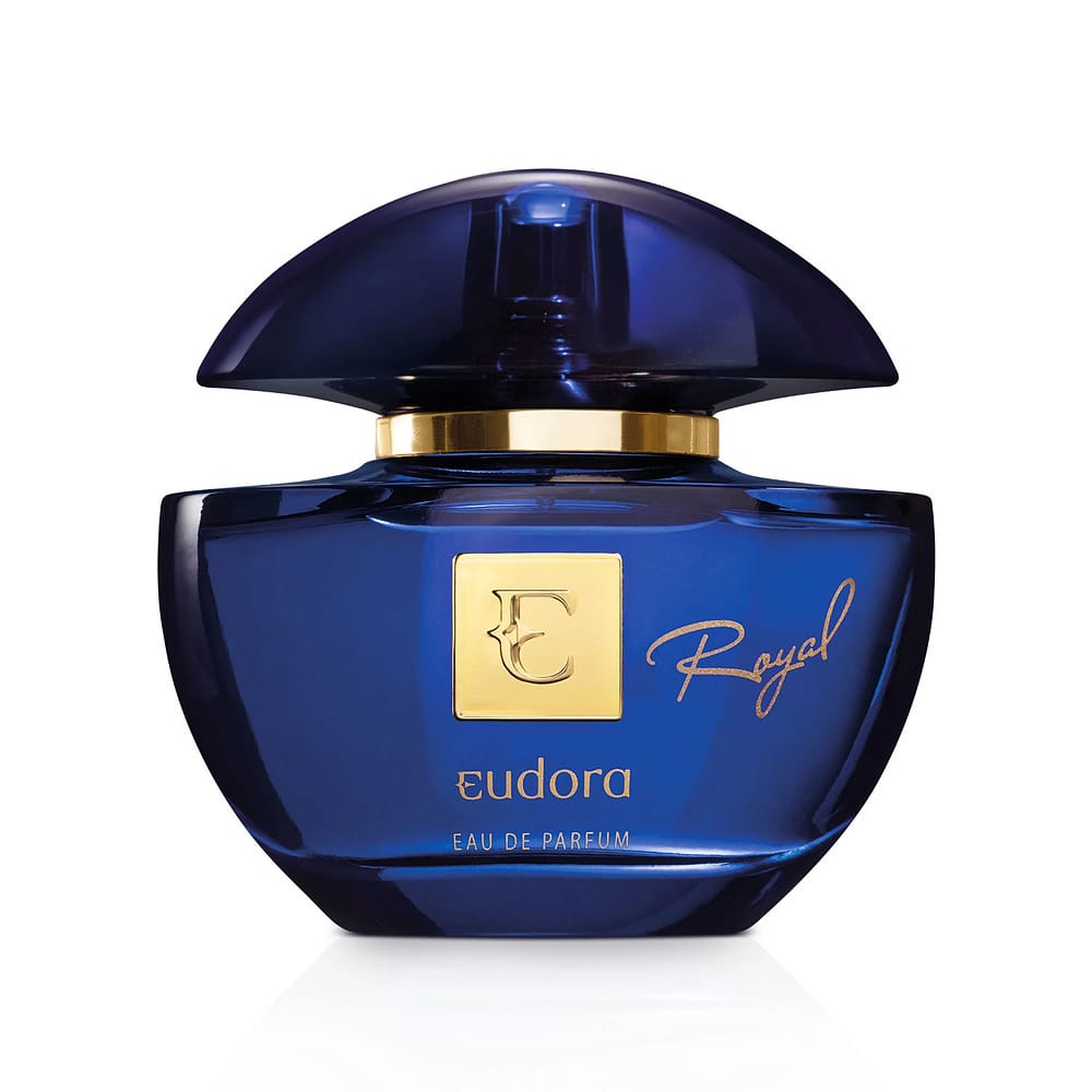 Eudora Royal Eau de Parfum 75ml