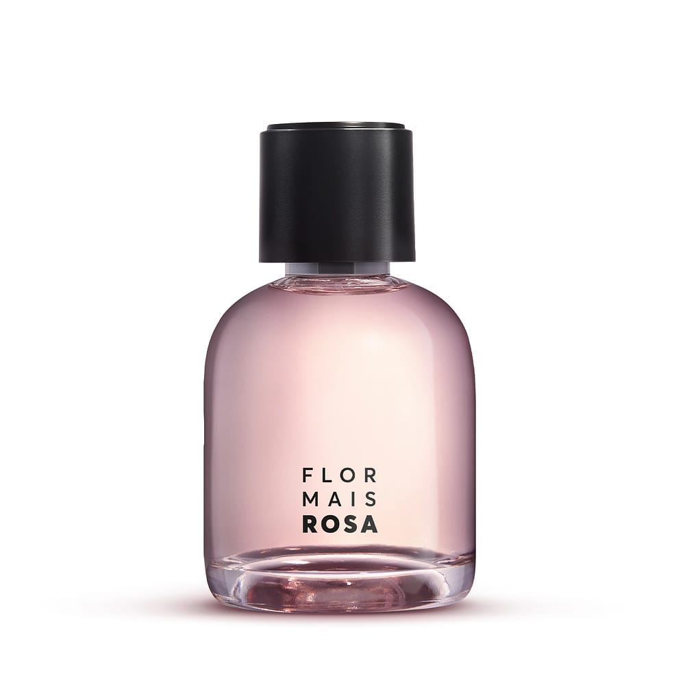 QDB Flor Mais Rosa Desodorante Colônia 75ml