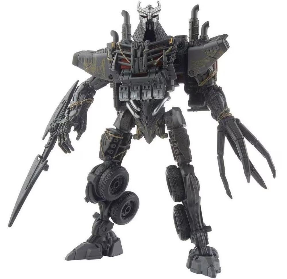 Boneco Transformers Leader 101 Scourge - F7246 - Hasbro