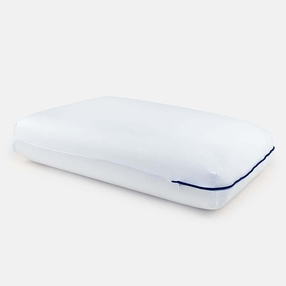 Travesseiro Foam Blue - 50x70