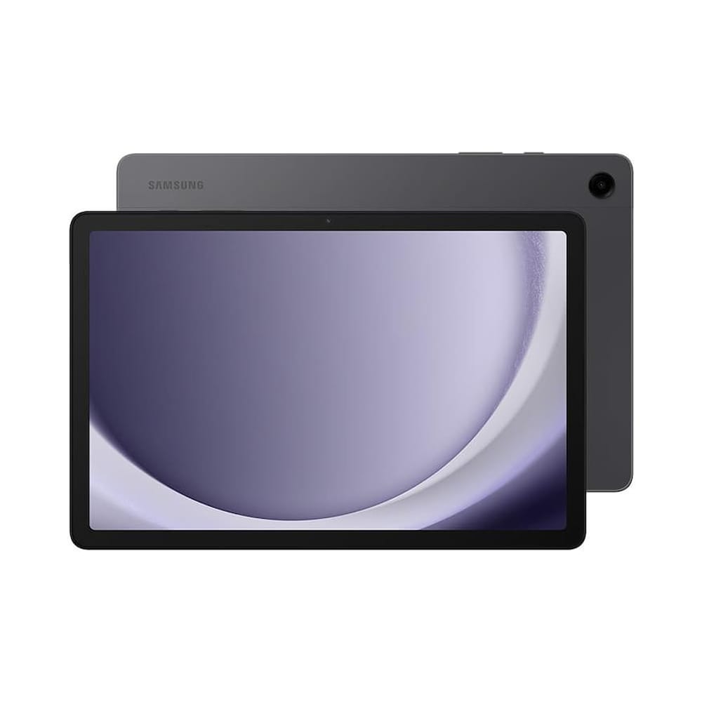 Tablet Samsung Galaxy Tab A9+ X210 com Tela 11", 64GB, WiFi e 4GB RAM, Câmera Traseira 8MP, Android 13 e Processador Octa-Core - Grafite