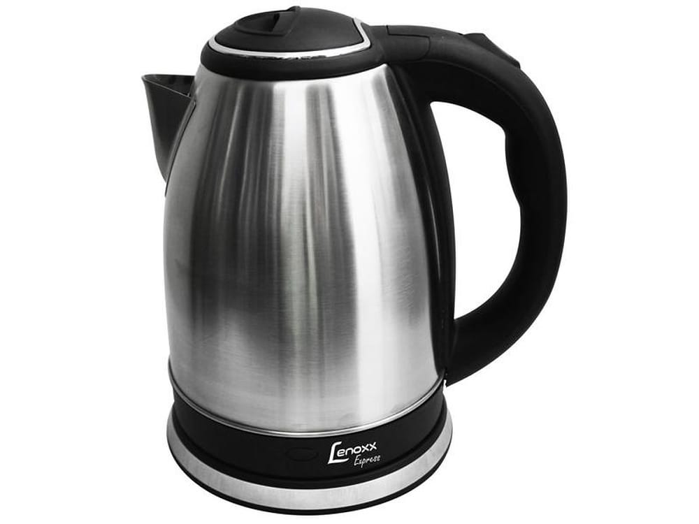 Chaleira Elétrica Lenoxx Express 1,8L