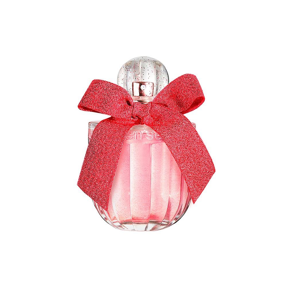 Women'Secret Rouge Seduction EDP Perfume Feminino 100ml