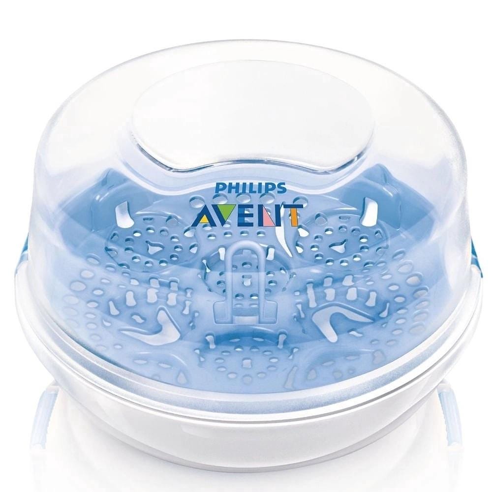 Esterilizador de Microondas - Philips Avent