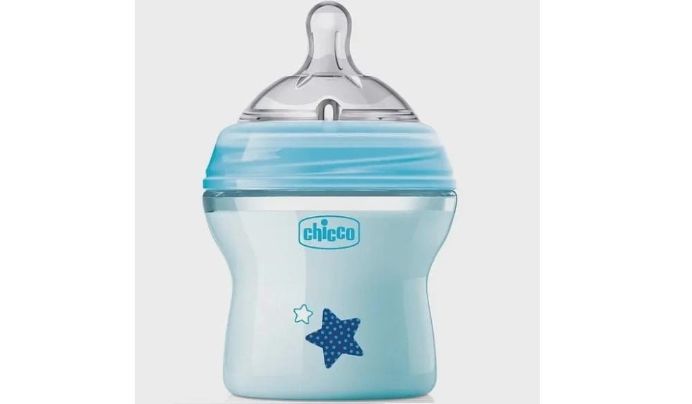 Mamadeira Step Up 0 + Meses 150ML - Chicco