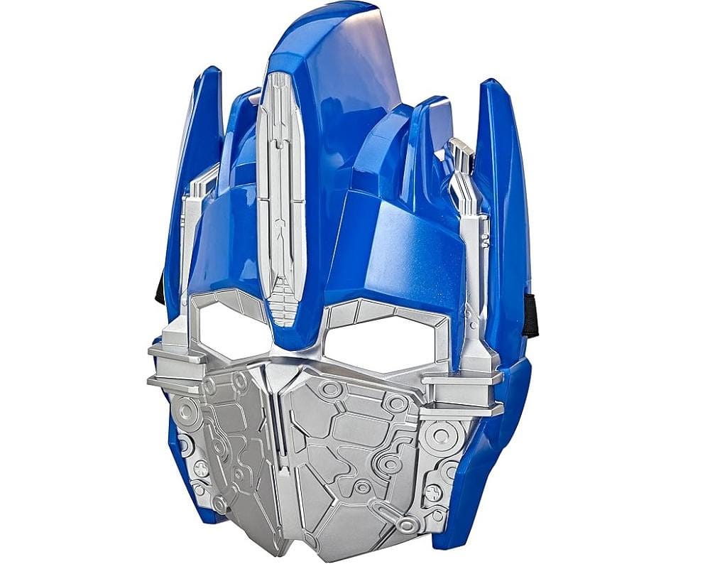 Máscara Transformers Filme Optimus Prime - F4645 - Hasbro