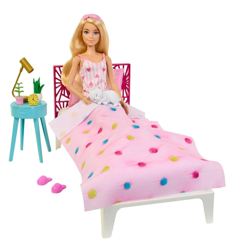 Barbie O Filme Quarto dos Sonhos - Mattel