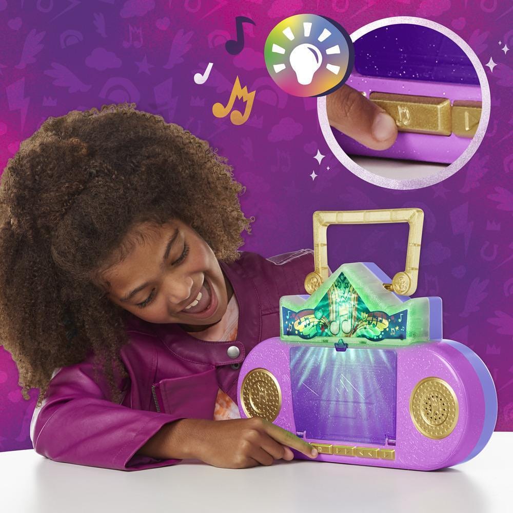 My Little Pony Playset Melodia Musical - Hasbro