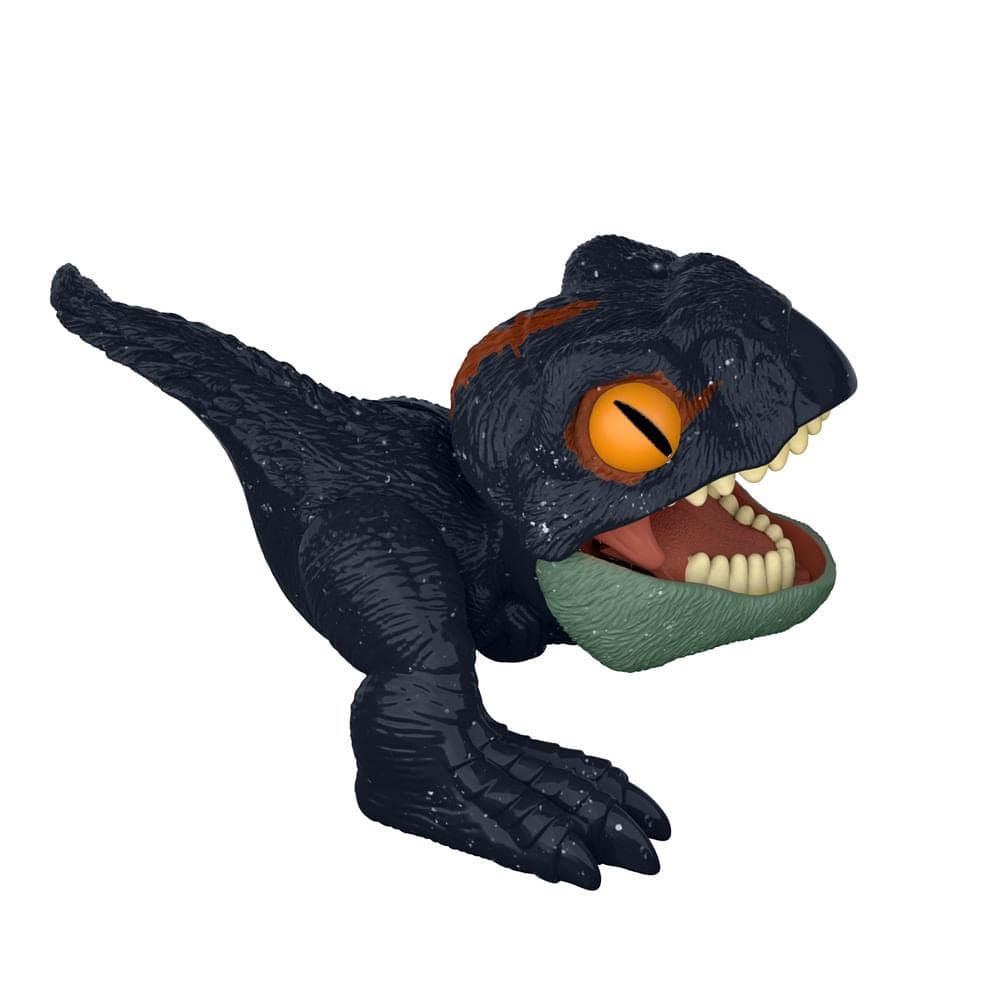 Jurassic World Dominion Pop Ups Therizinosaurus - Mattel
