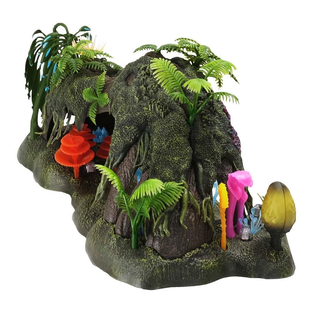 Avatar World Pandora Omatikaya Rainforest - Fun Divirta-se