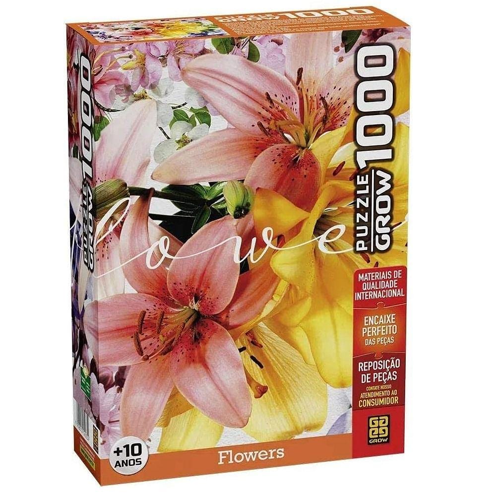 P1000 FLOWERS