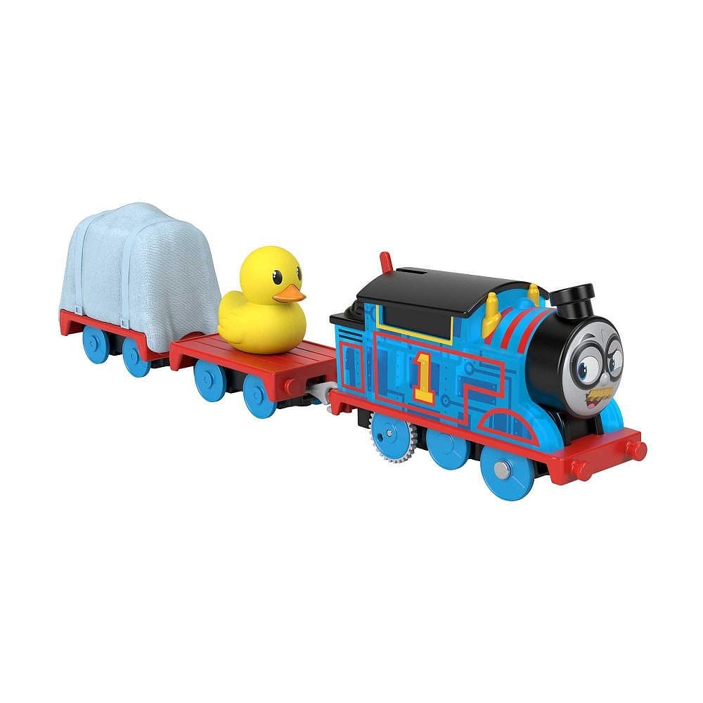Thomas e Seus Amigos Trackmaster- Mattel