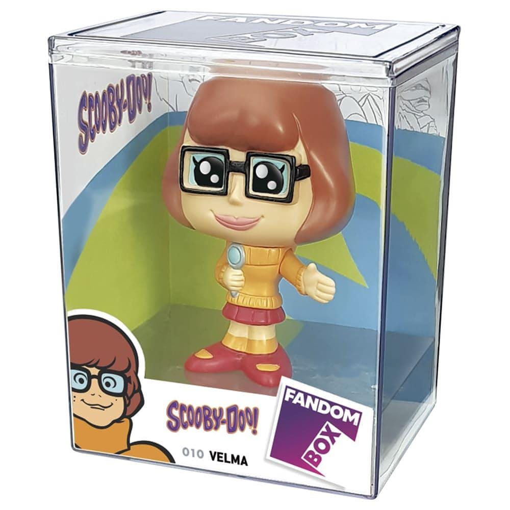 Fandombox Velma - Lider