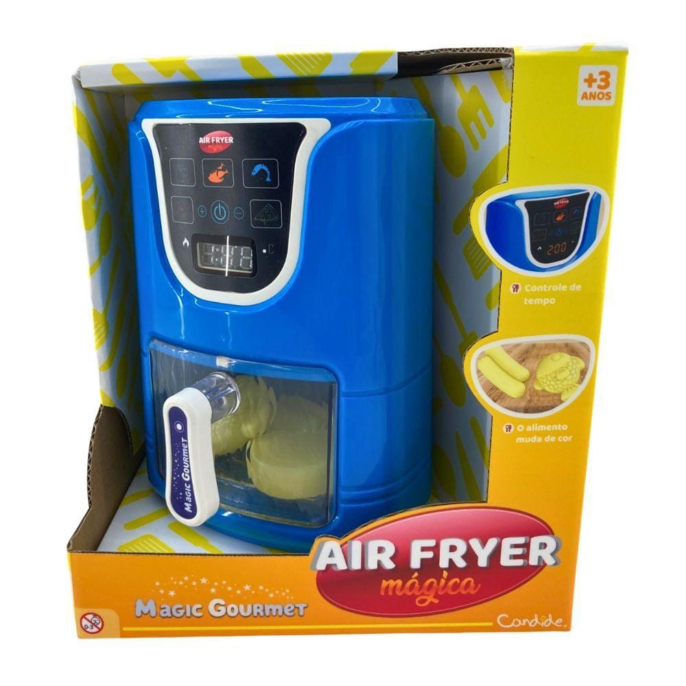 Air Fryer Magic Gourmet - Candide