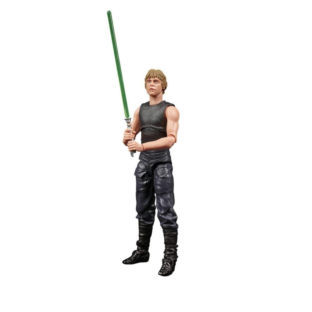 Star Wars Luke Skywalker - Hasbro