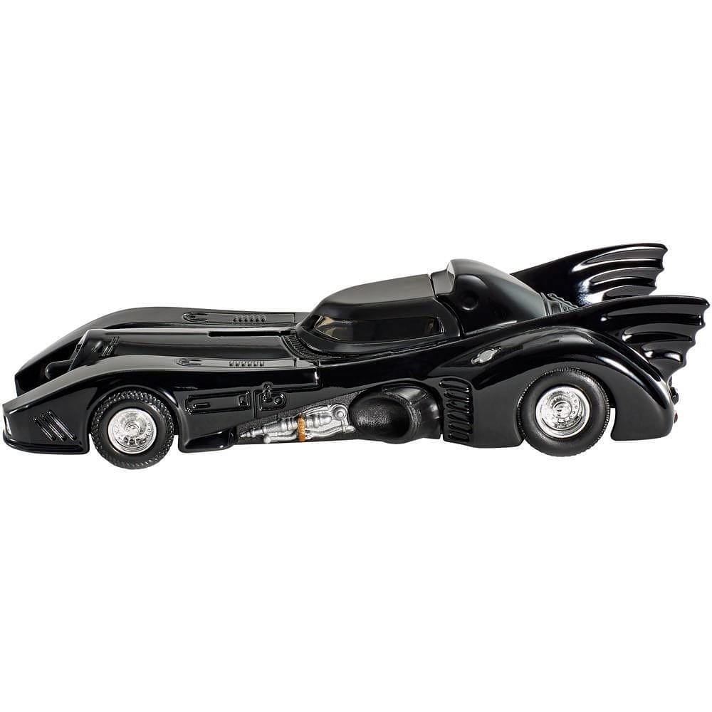 Hot Wheels DC Batman - Mattel