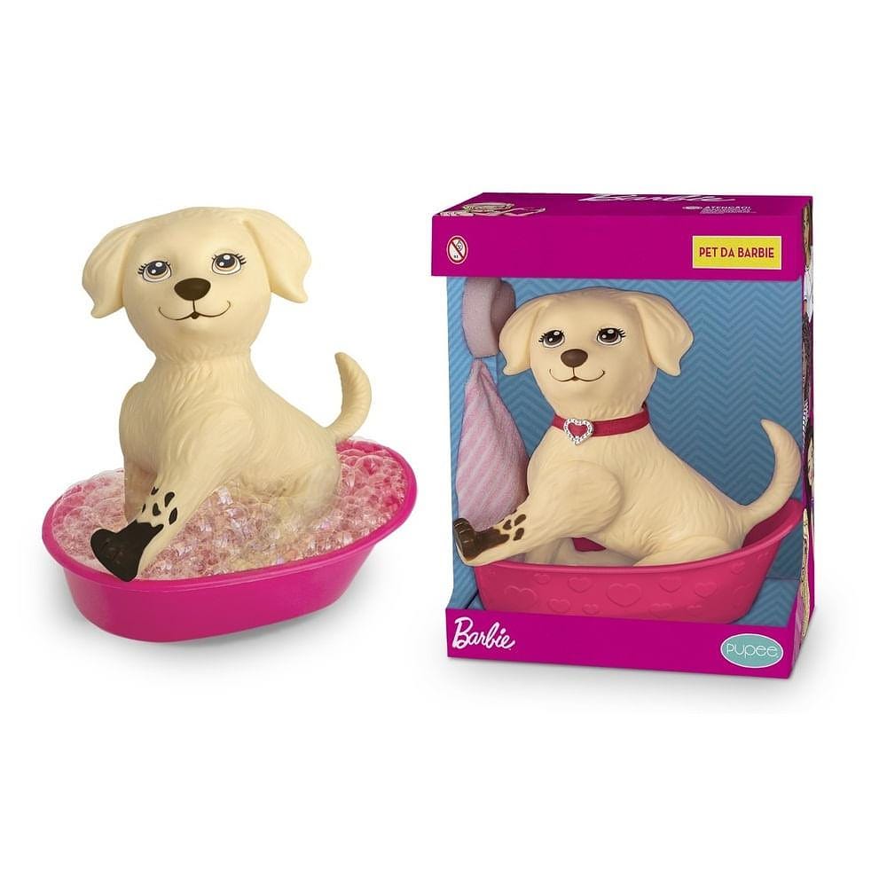 Pet Shop Taff da Barbie - Pupee