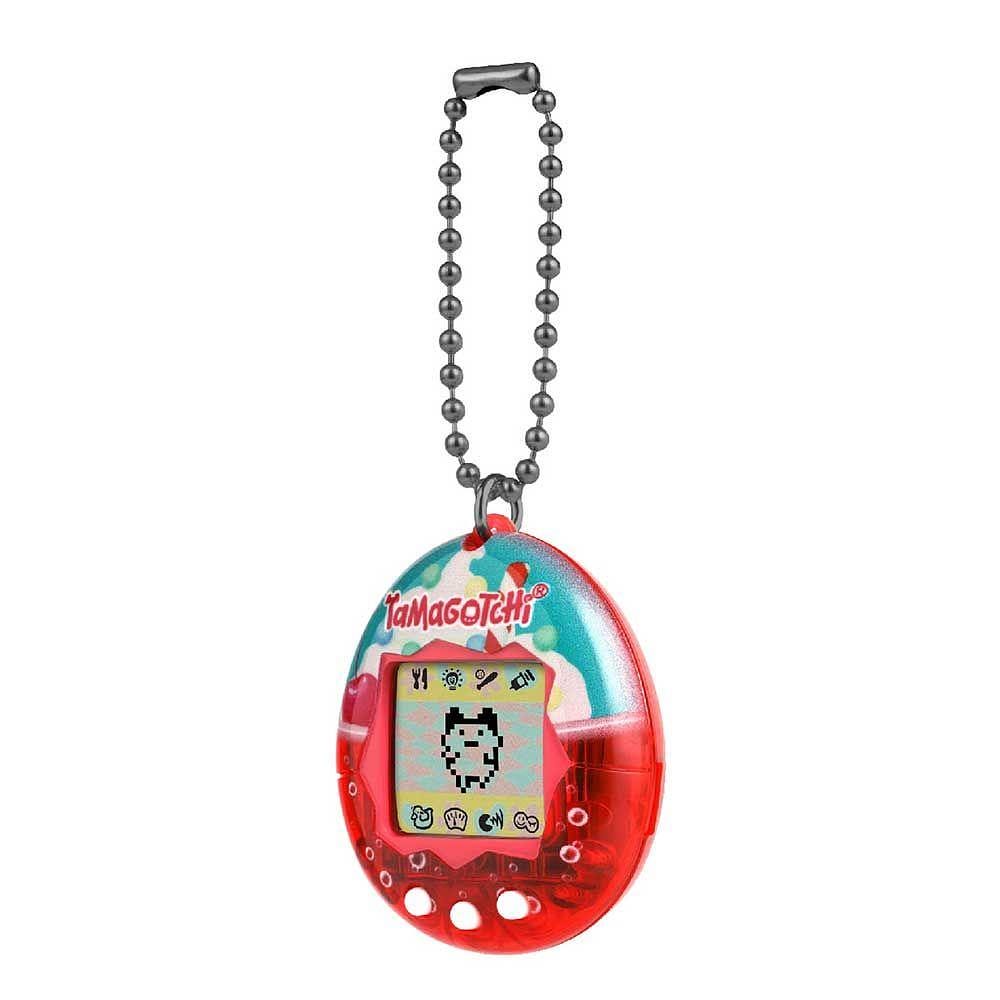 Tamagotchi Bichinho Virtual Float - Fun Divirta-se