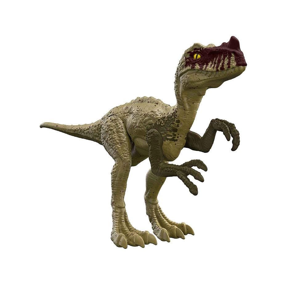Jurassic World Dinossauro Proceratosaurus - Mattel