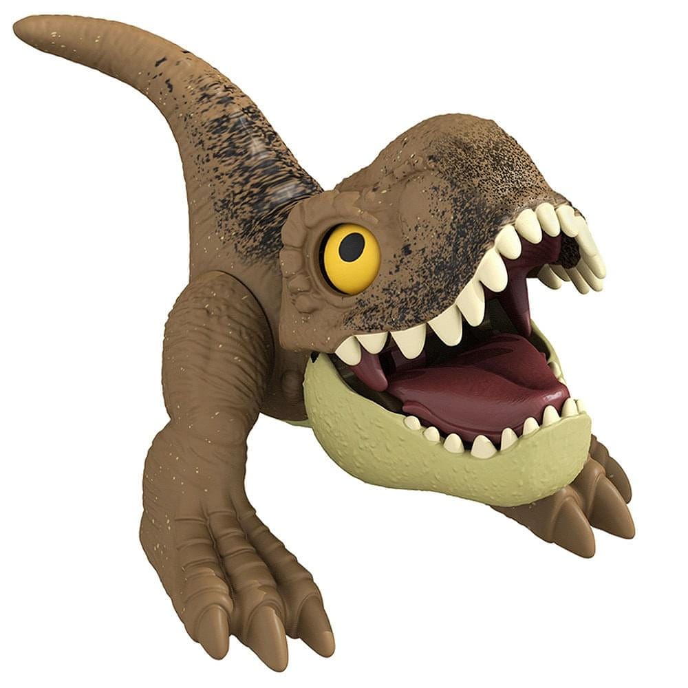 Jurassic World Dominion Pop Ups Tyrannosaurus Rex - Mattel