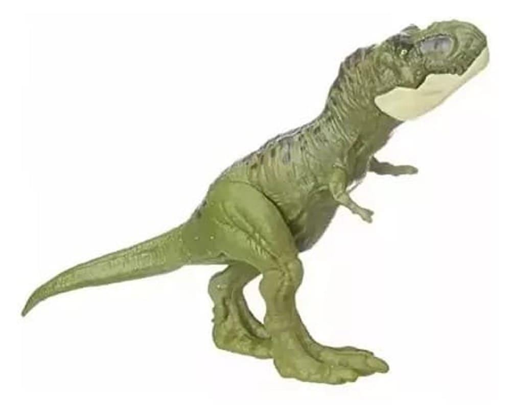 Jurassic World Tyrannosaurus Rex - Mattel