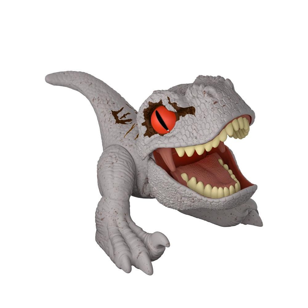 Jurassic World Dominion Pop Ups Atrociraptor - Mattel