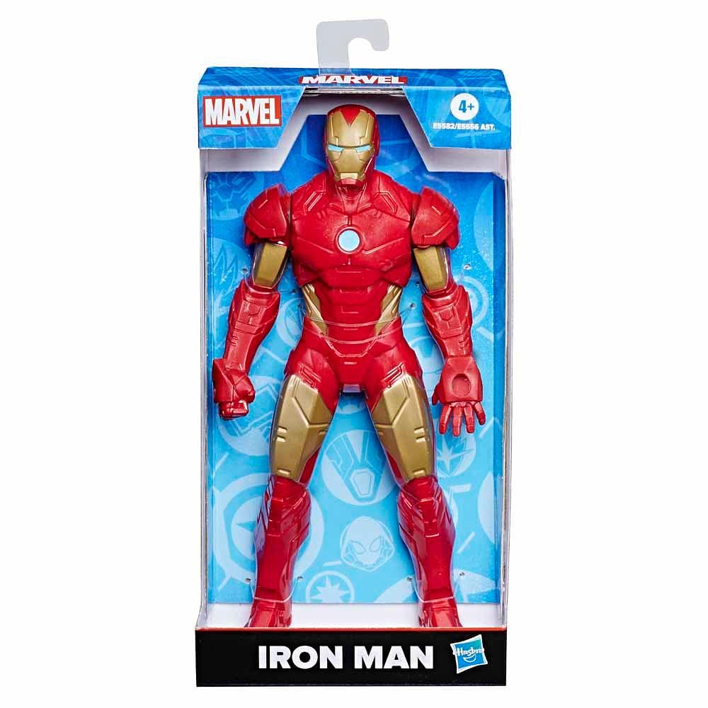 Boneco Marvel Legends Retrô Alto Evolucionário - Hasbro